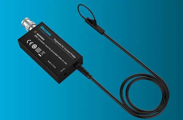柔性電流探頭RCP系列 RCP600XS