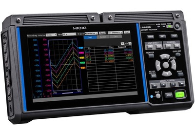 数据采集仪LR8450