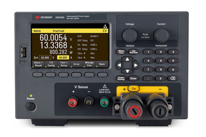 E36150系列 自动量程台式电源