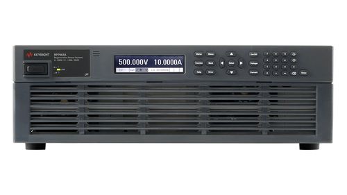 PV8900系列 光伏模擬器