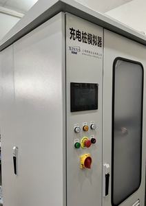 交直流充电桩测试平台（可定制欧标、日标、美标、负载）