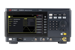 FG33531A 波形发生器