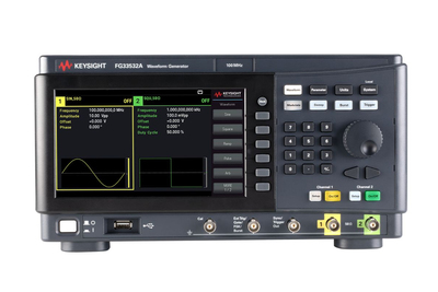 FG33532A 波形发生器