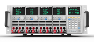IT8700P+ 高速多通道直流电子负载