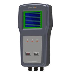 87110A/B 太阳辐照度计