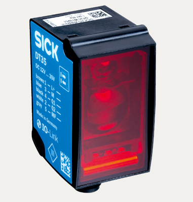 DT35-B15251激光距离传感器