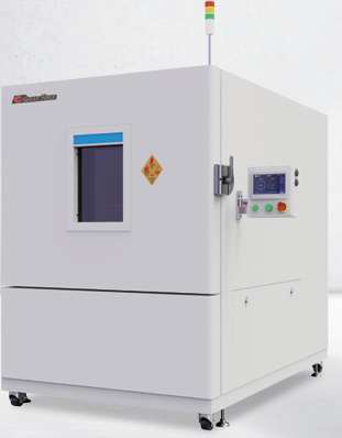 电控&OBC台架环境试验箱