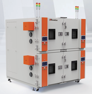 AB箱式环境试验箱