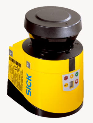 S3000 激光扫描仪