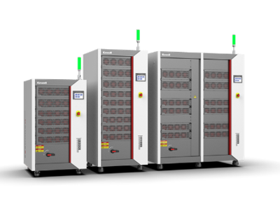 D2000-EV系列可编程双向直流电源