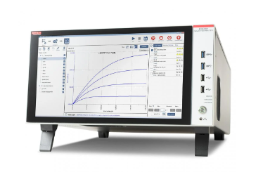 Keithley 4200A-SCS 参数分析仪