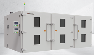 无线充电产品环境试验箱