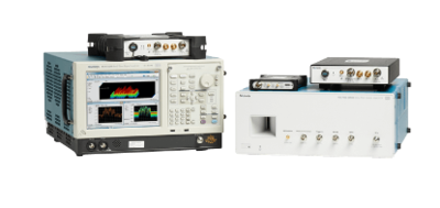 频谱分析仪和射频信号分析仪