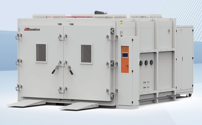 步入式环境试验箱-巨孚