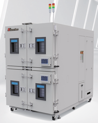 双层式环境试验箱