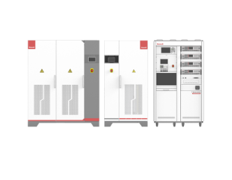 TS8000系列光储逆变器测试系统