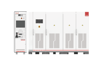 TS8000系列動力電池包EOL測試系統