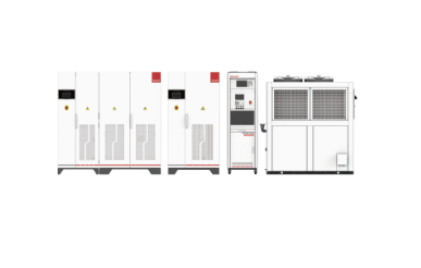 TS8000系列燃料电池DCDC测试系统