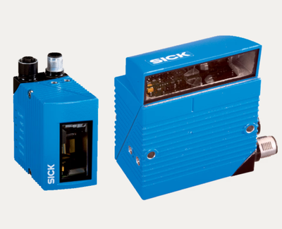 CLV62x条形码扫描器