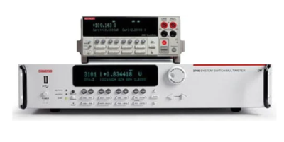 Keithley 2400 標準系列 SMU
