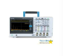 TBS2000B 数字存储示波器